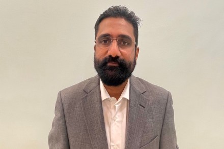 Sundaram comes with over 20 years of industry experience in broadcast media