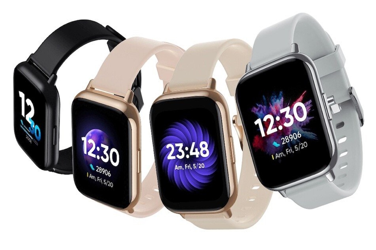 Realme Dizo Smartwatches