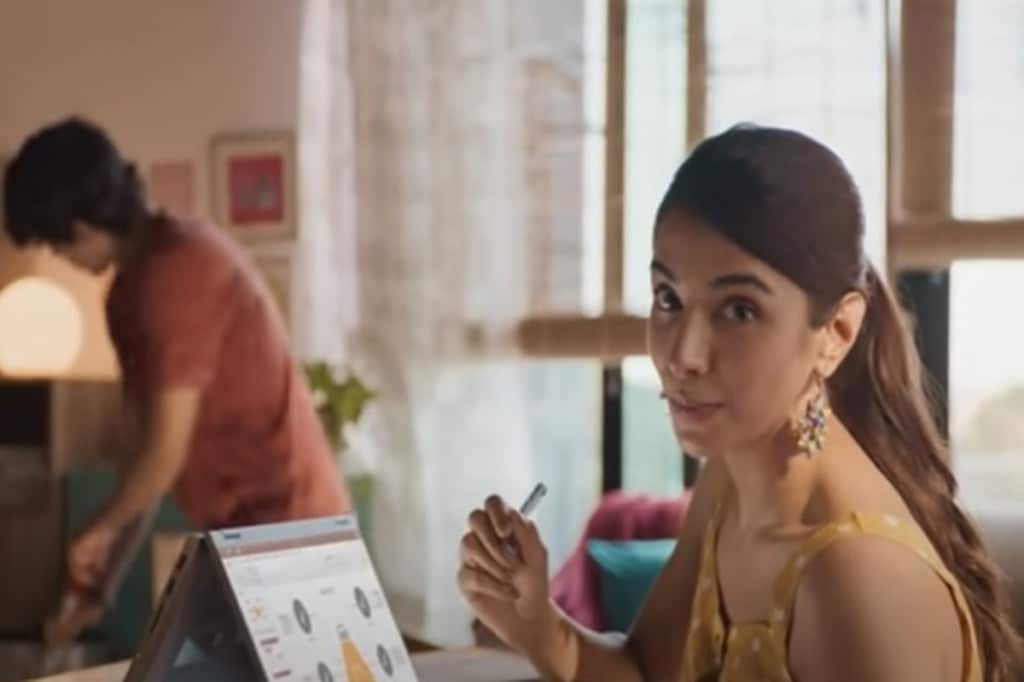 With #MyKindOfTech, the brand has initiated a programme where the needs of a customer will be heard and understood in great detail before a product is recommended to them.