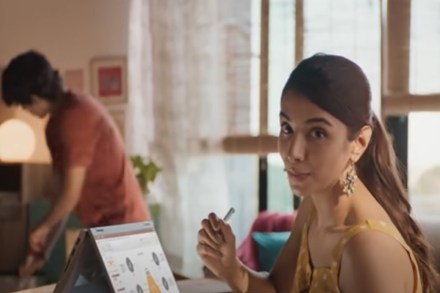 With #MyKindOfTech, the brand has initiated a programme where the needs of a customer will be heard and understood in great detail before a product is recommended to them.