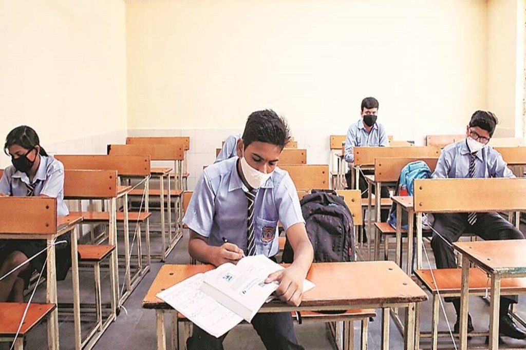 schools, children, IAP, online classes, reopening, covid protocols, psychologist, counselling