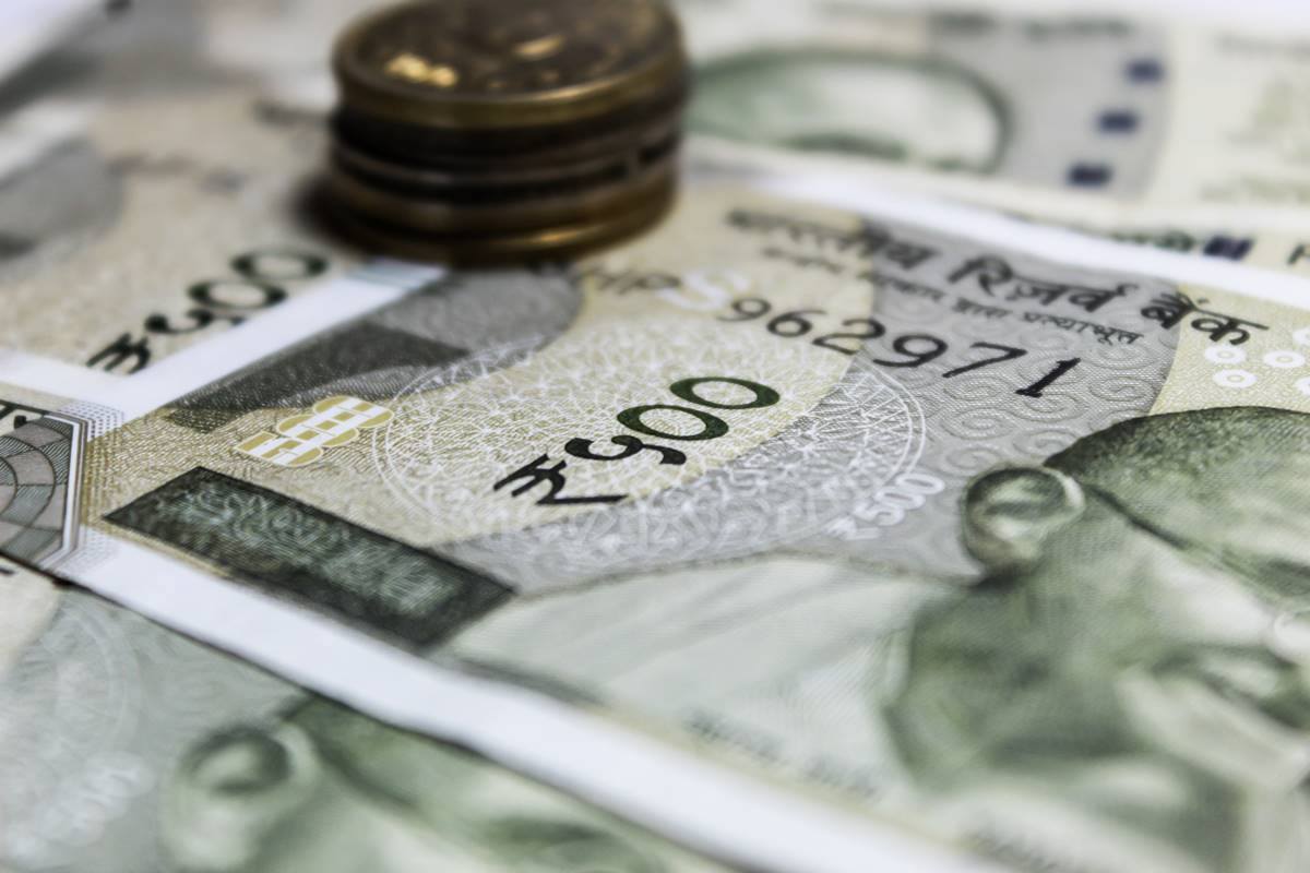 And, given RBI’s gigantic war chest—over $575 billion of foreign currency assets, plus a further $50 billion or so of forward purchases—it should be well positioned to hold off any attack. And, given RBI’s gigantic war chest—over $575 billion of foreign currency assets, plus a further $50 billion or so of forward purchases—it should be well positioned to hold off any attack.