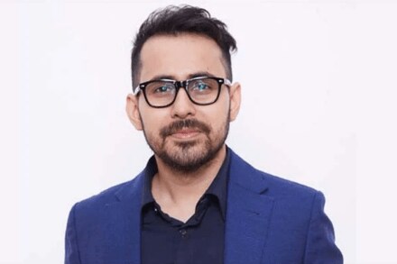 He will also be responsible for bringing in new business for the agency