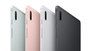 Samsung Galaxy Tab S7 FE Wi-Fi