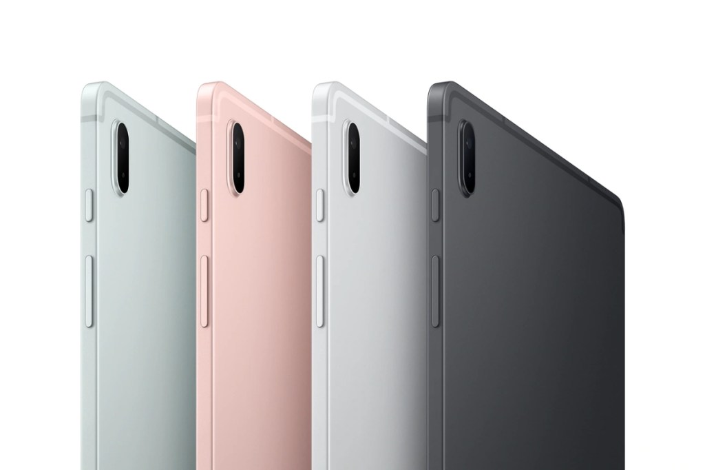 Samsung Galaxy Tab S7 FE Wi-Fi