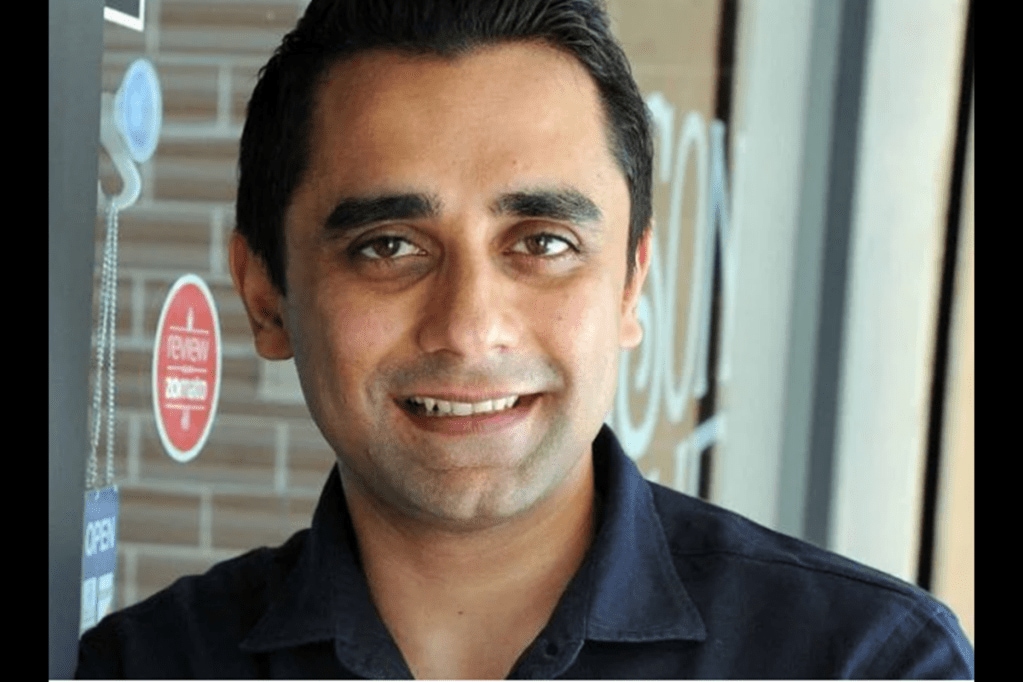 Gupta joined Uber in 2017 as marketing head, India, South Asia