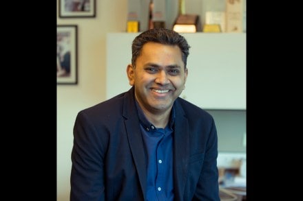 Menon likes brands that consistently follow through on their promises