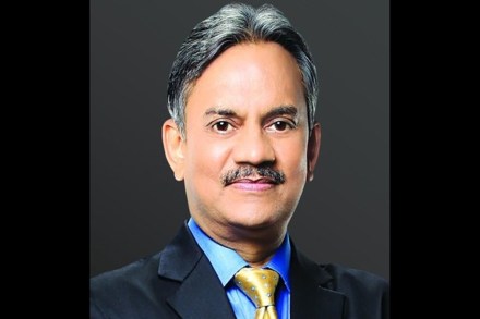 Pugalia, who was recently the president and editorial director at Quint Digital Media Ltd, has vast experience in digital, television and the print media