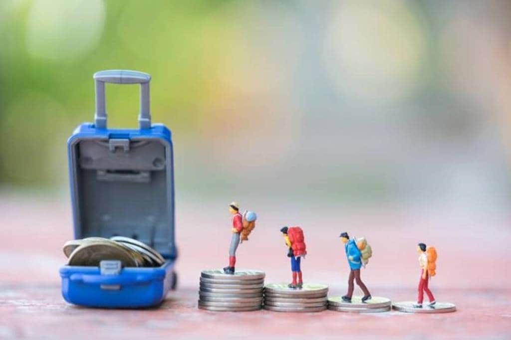 travel loans, Akash Dahiya, SanKash, travel & tourism, Travel Merchants, Thomas Cook, SOTC, covid, oyo
