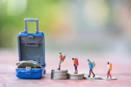 travel loans, Akash Dahiya, SanKash, travel & tourism, Travel Merchants, Thomas Cook, SOTC, covid, oyo