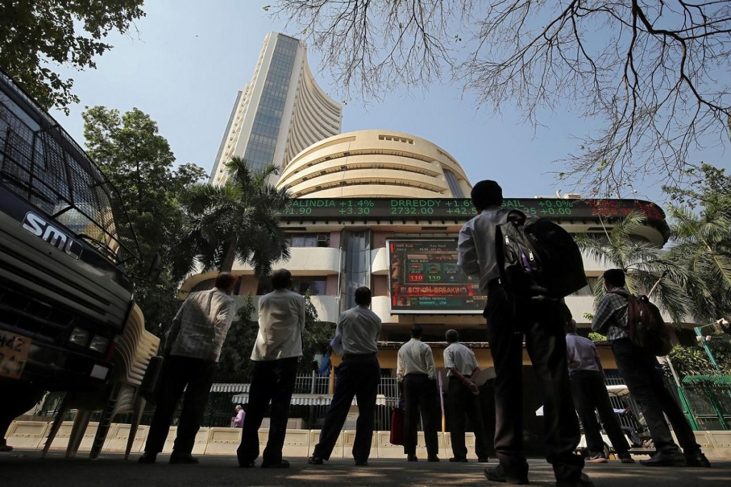 Equity indices on Wall Street closed mixed on Thursday.
(Image: REUTERS)