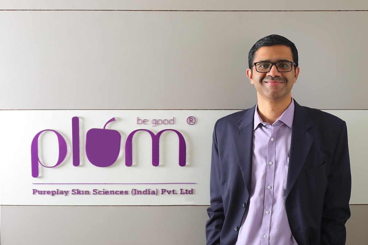 Prasad's ideal weekend would include a lot of fresh air, fresh thinking and exercise