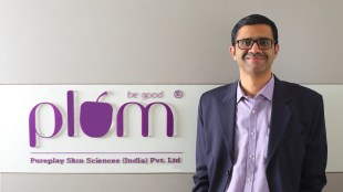 Prasad's ideal weekend would include a lot of fresh air, fresh thinking and exercise