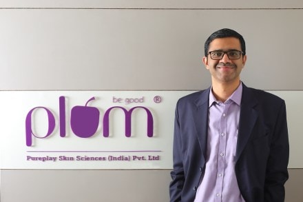 Prasad's ideal weekend would include a lot of fresh air, fresh thinking and exercise