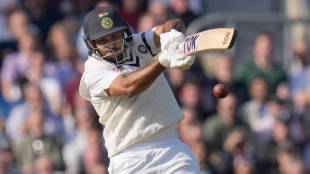 With pace all-rounder Hardik Pandya, who plays for Mumbai Indians, not bowling during the IPL because of fitness issues, the selectors wanted a cover for him.