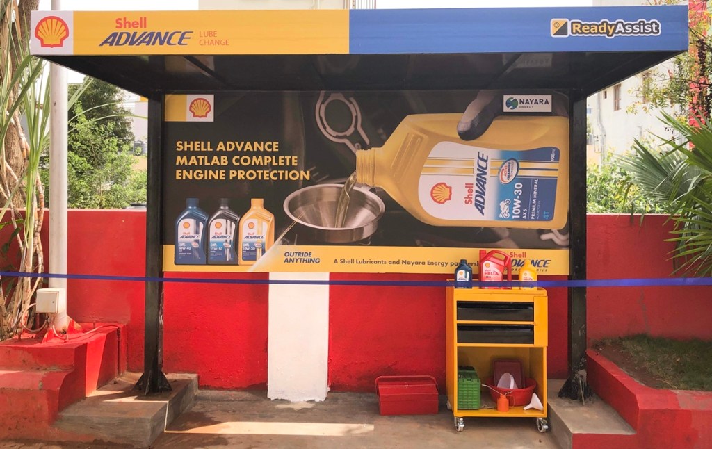 Shell, ReadyAssist team up to offer free lube change across 5,500 centres: All details