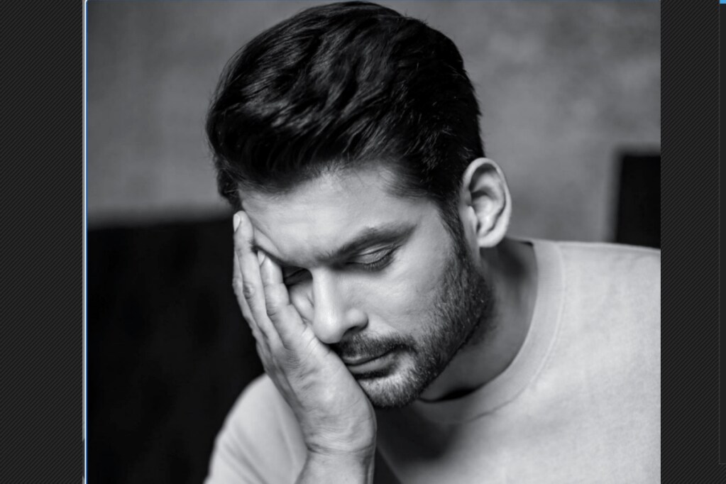 Sidharth shukla, sidharth shukla dath, sidharth shukla last rites, sidharth shhukla post mortem reports, heart attack of sidharth shukla