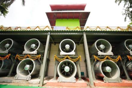 An official said the team will have five experts from IIT-Bombay and one from IIT-Delhi.