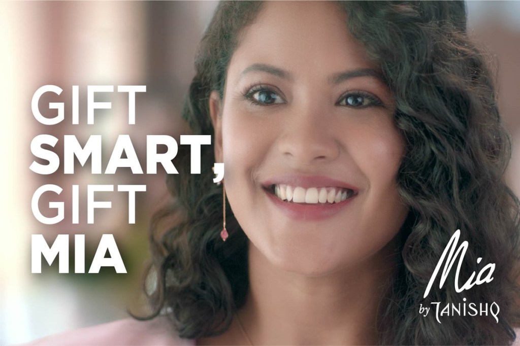 With the campaign, Mia by Tanishq intends to reinstate its position as the most preferred choice of brand for gifting loved ones on every occasion With the campaign, Mia by Tanishq intends to reinstate its position as the most preferred choice of brand for gifting loved ones on every occasion