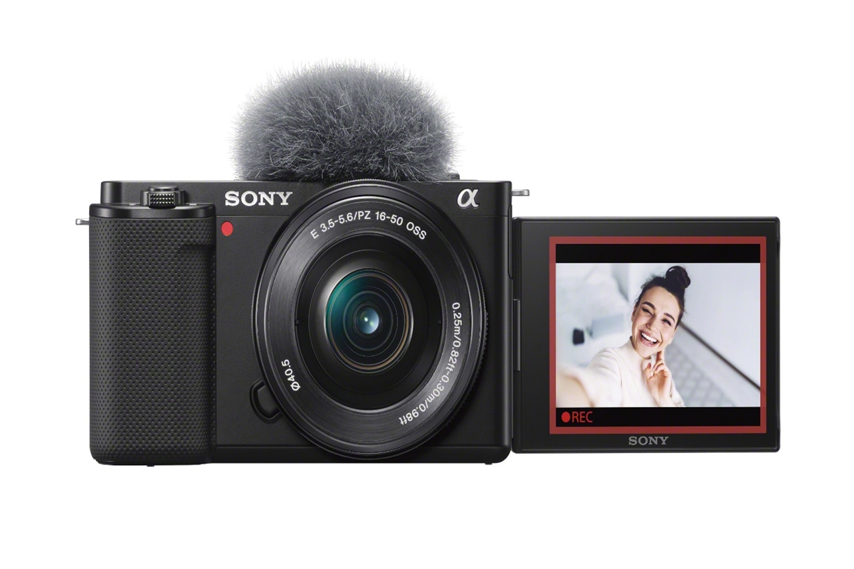 Sony Alpha new camera Sony Alpha new camera