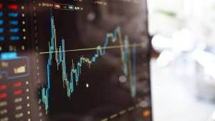 Sensex, Nifty, stock market