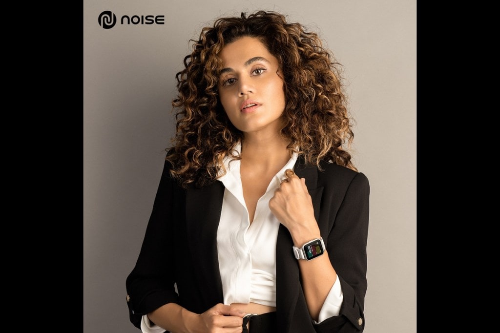 Pannu resonates with the core of the brand’s vision to inspire generations for a healthier today and tomorrow, Gaurav Khatri, co-founder, Noise, said.