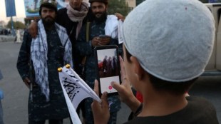 Taliban Live, Kabul Live, Afghanistan Live