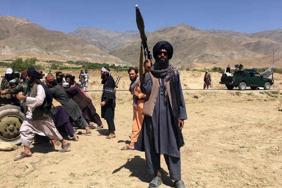 Afghanistan News Live, Afghanistan News Today, Kabul News Today, Panjshir News Today, Taliban News Latest Today