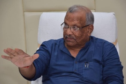 Dy CM Prasad, however, denied the allegation of political patronage and said that he was the Katihar MLA when the contracts were awarded and became Deputy Chief Minister in November 2020. Dy CM Prasad, however, denied the allegation of political patronage and said that he was the Katihar MLA when the contracts were awarded and became Deputy Chief Minister in November 2020.