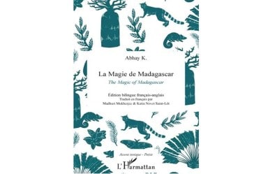 The Magic of Madagascar