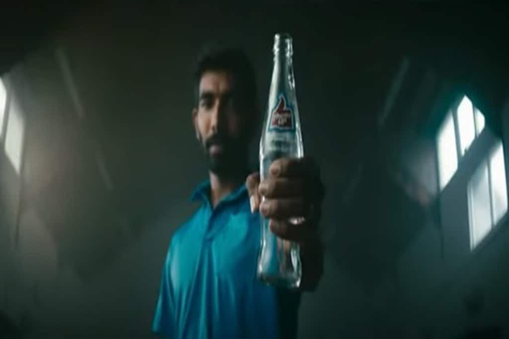 The campaign has been conceptualised by Ogilvy India