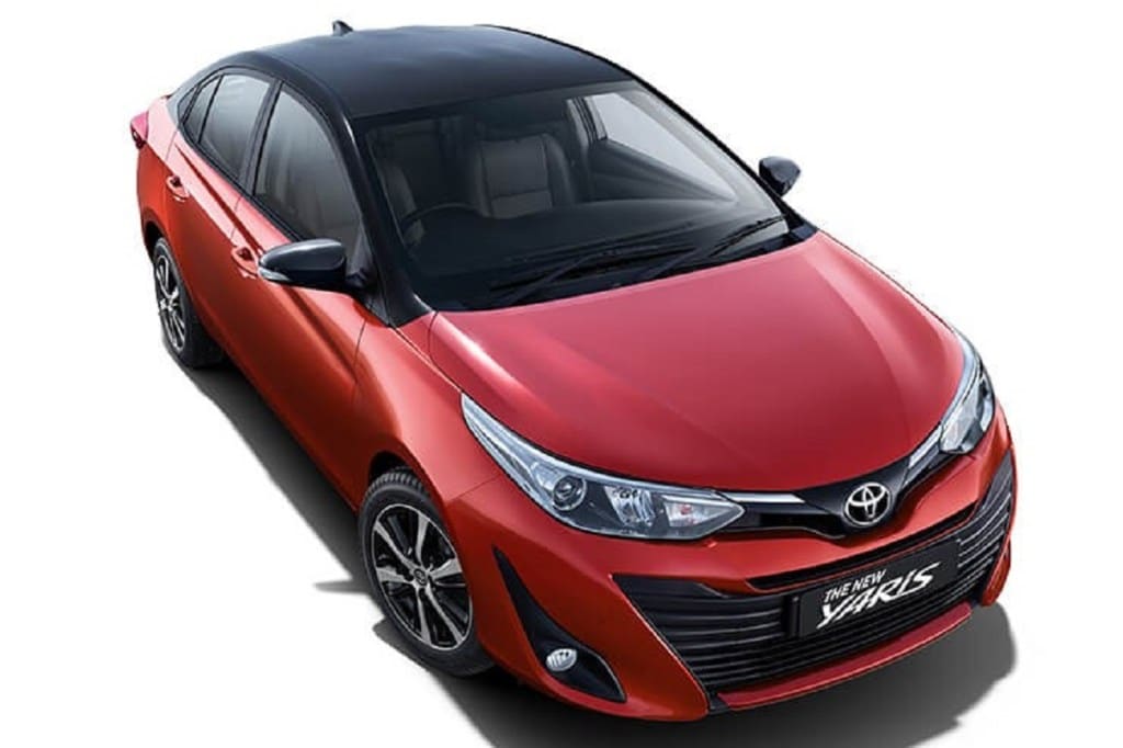Toyota Yaris discontinued: Maruti Suzuki Ciaz based sedan in the works