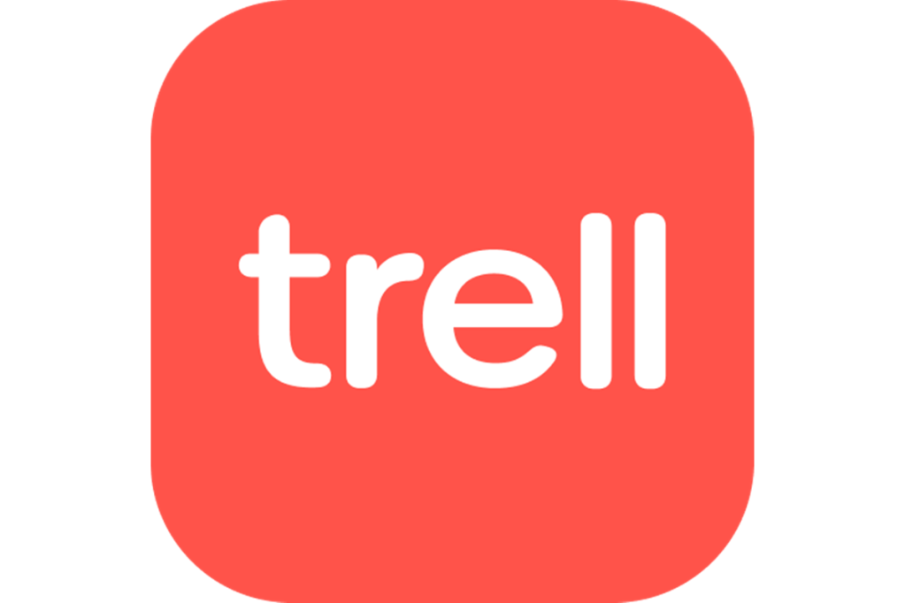 Trell claims to have over 100 million downloads and 50 million monthly active users Trell claims to have over 100 million downloads and 50 million monthly active users