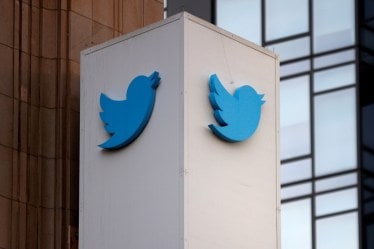 twitter logo