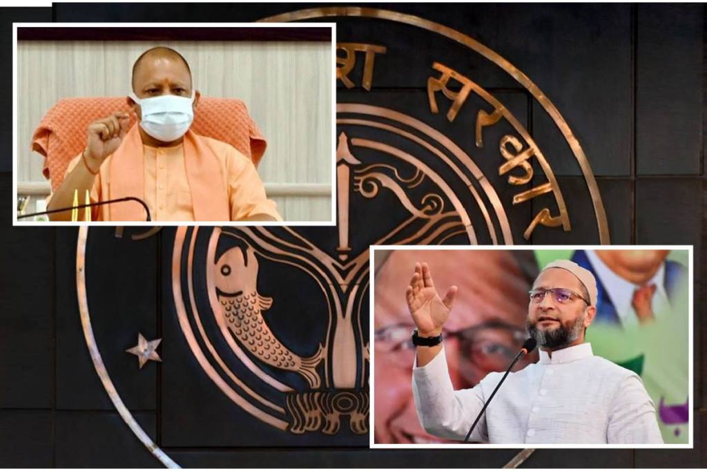 AIMIM is often "termed" as BJP's B-team, while no one can ever estimate and come closer to "behind the scenes" politics in politics, but numbers don't ever lie. AIMIM is often "termed" as BJP's B-team, while no one can ever estimate and come closer to "behind the scenes" politics in politics, but numbers don't ever lie.