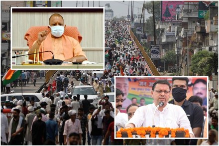 Uttarakhand Elections, uttar pradesh elections, 2022 polls, farmers protest Uttarakhand Elections, uttar pradesh elections, 2022 polls, farmers protest