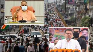 Uttarakhand Elections, uttar pradesh elections, 2022 polls, farmers protest