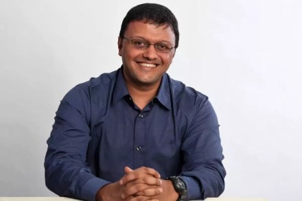 Subramaniam has over 20 years of experience across mainstream media.