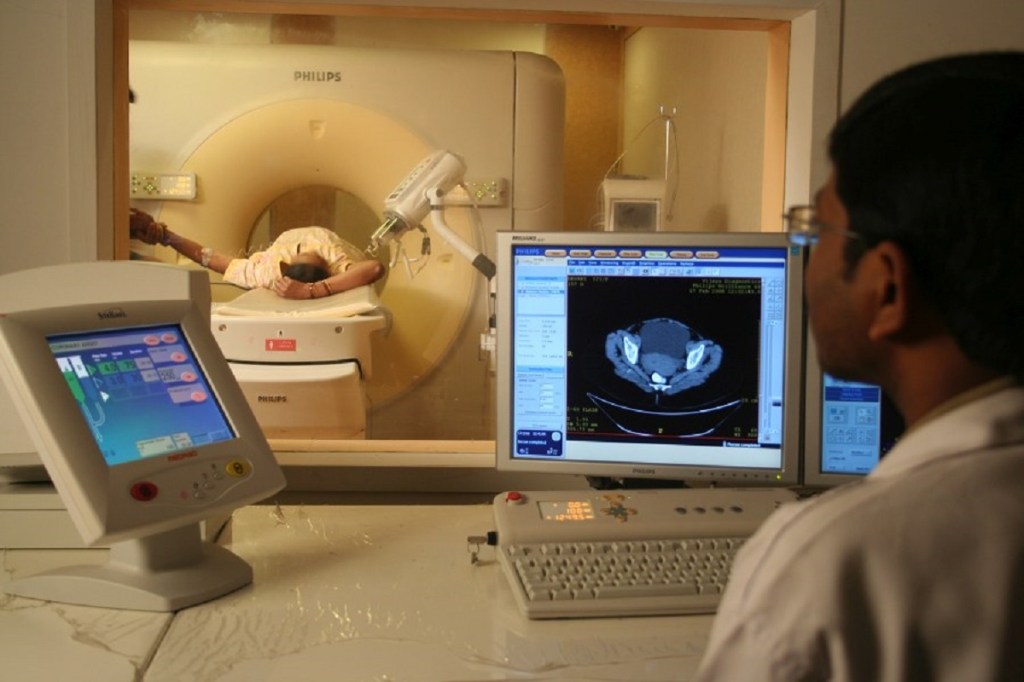 Vijaya Diagnostic IPO share allotment