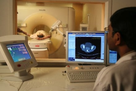 Vijaya Diagnostic IPO share allotment