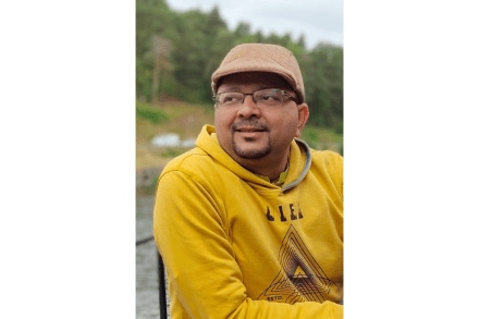 Nagar has over 20 years of industry experience