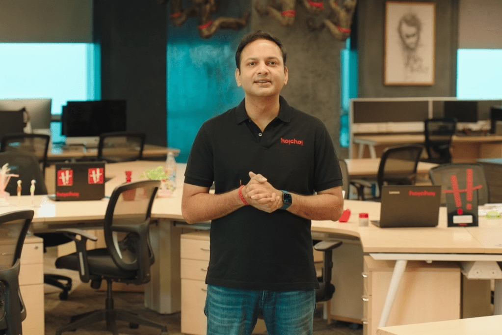 To increase its userbase further, the platform has launched a marketing campaign across Bengal with a special focus on out-of-home (OOH) medium.
