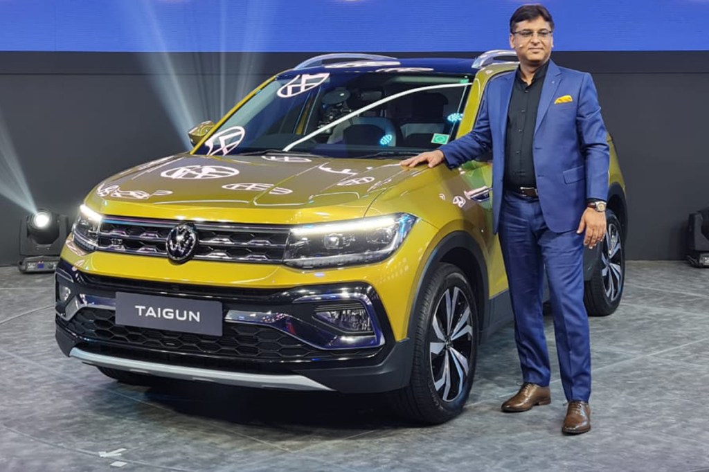 Volkswagen Taigun Dynamic Line vs Performance Line: Price, Variants Explained
