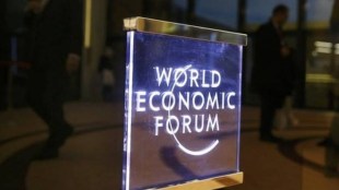 RIL, Mahindra, Wipro, annual or sustainability reports, World Economic Forum, Geneva-based WEF, Stakeholder Capitalism Metric, public-private cooperation