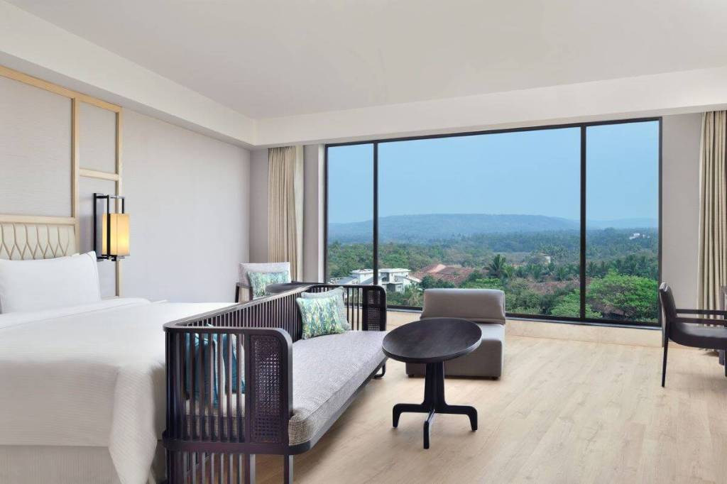 Hotels