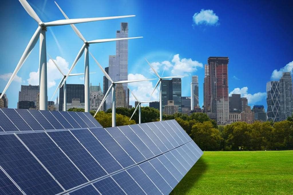 Non-Conventional Energy, REI Expo 2021, Renewable Energy, Yogesh Mudras, Informa Markets