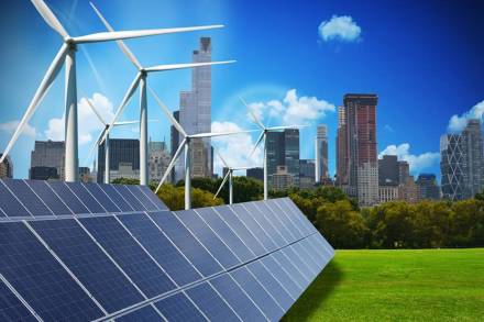 Non-Conventional Energy, REI Expo 2021, Renewable Energy, Yogesh Mudras, Informa Markets