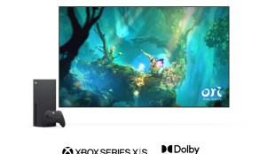 Xbox Dolby