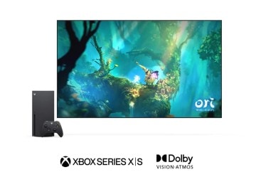 Xbox Dolby