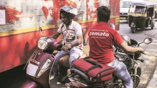 Grofers, food delivery platform Zomato, gaps in order fulfillment, in-house grocery efforts, growth opportunities to our merchant partners